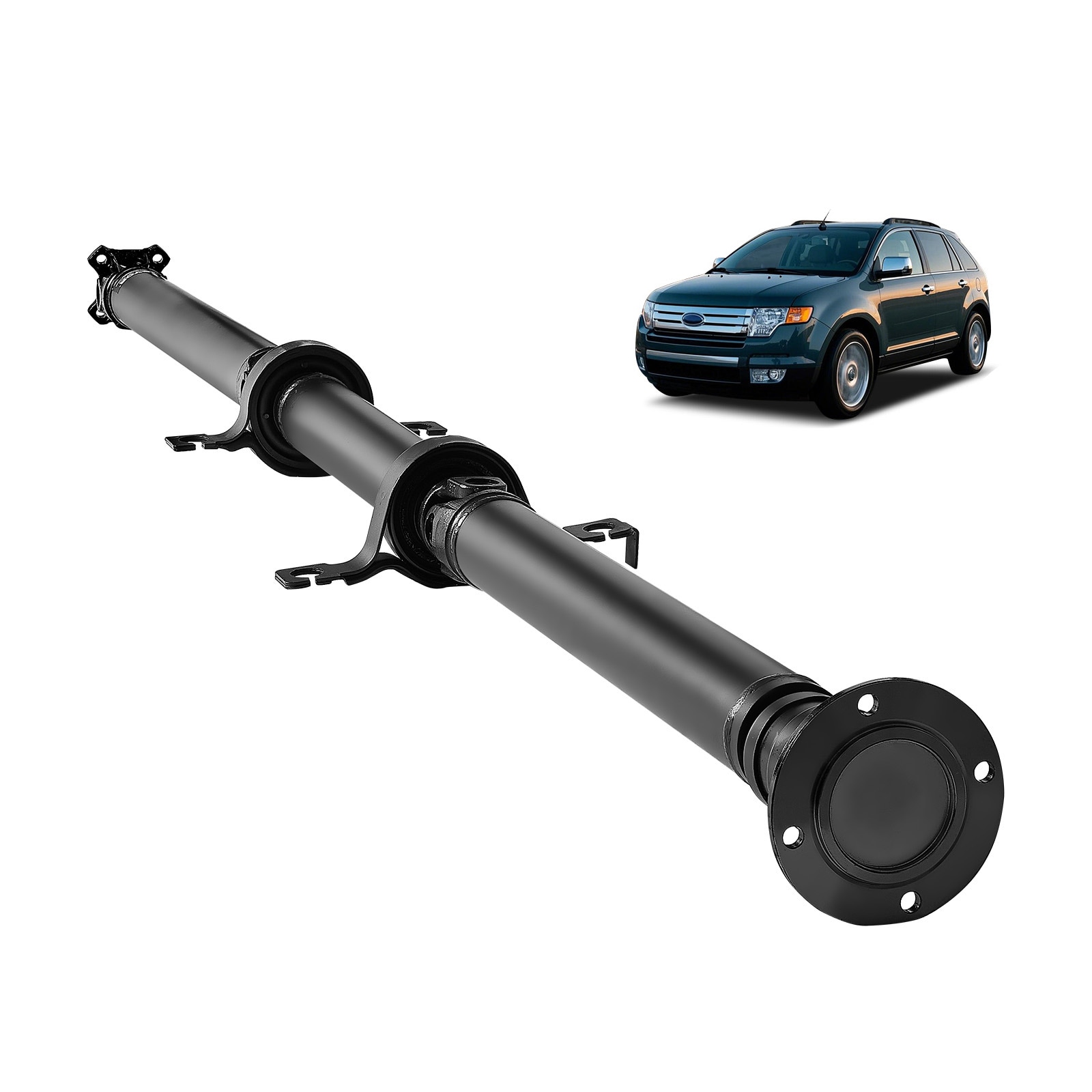 Rear Drive Shaft Assembly For Ford Edge And Lincoln Mkx_voghion.com